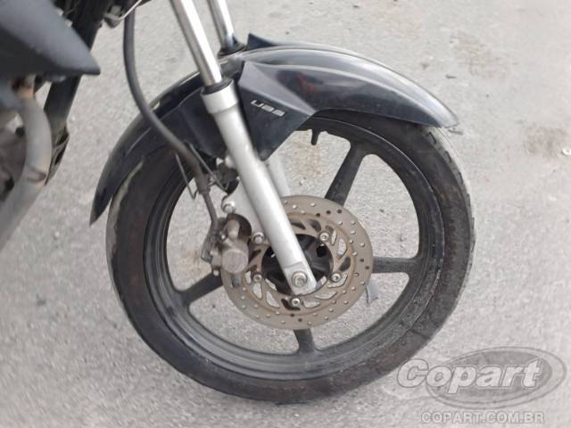 2019 YAMAHA YBR 150 FACTOR 