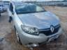 2020 RENAULT LOGAN 