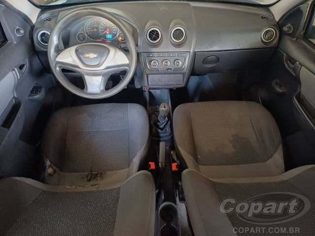 2013 CHEVROLET CELTA 