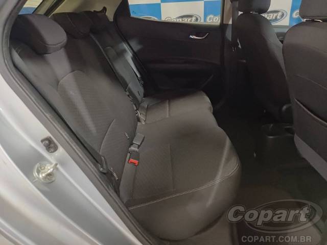 2021 HYUNDAI HB20 