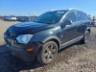 2011 CHEVROLET CAPTIVA 