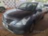 2021 NISSAN VERSA V-DRIVE 