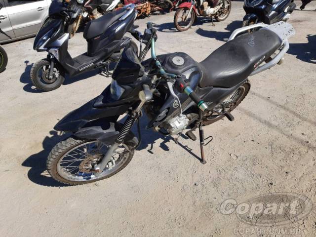 2018 YAMAHA XTZ 150 CROSSER 