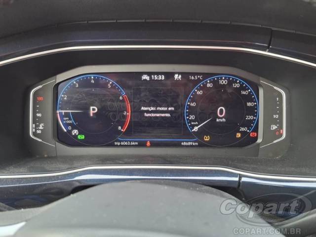 2022 VOLKSWAGEN T-CROSS 