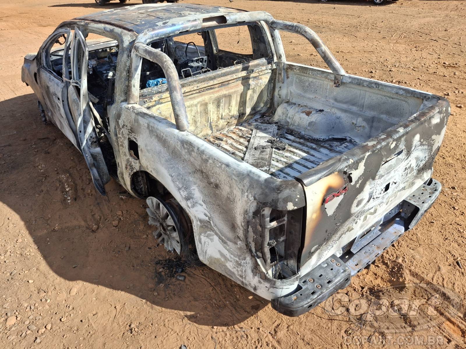 Foto 3: 2023 FORD RANGER CD