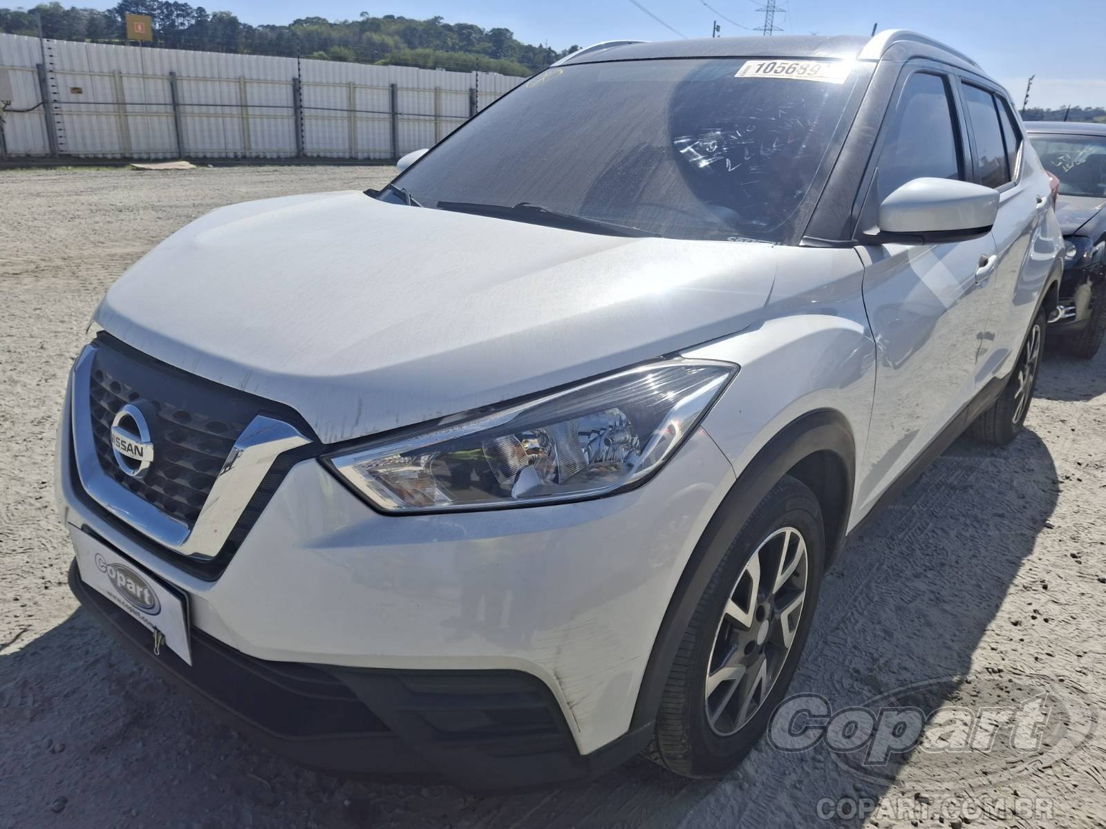 Foto 2: 2020 NISSAN KICKS