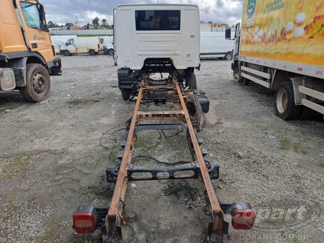 2022 VOLKSWAGEN DELIVERY 