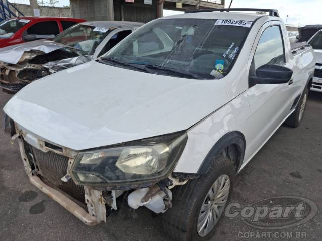 2023 VOLKSWAGEN SAVEIRO 