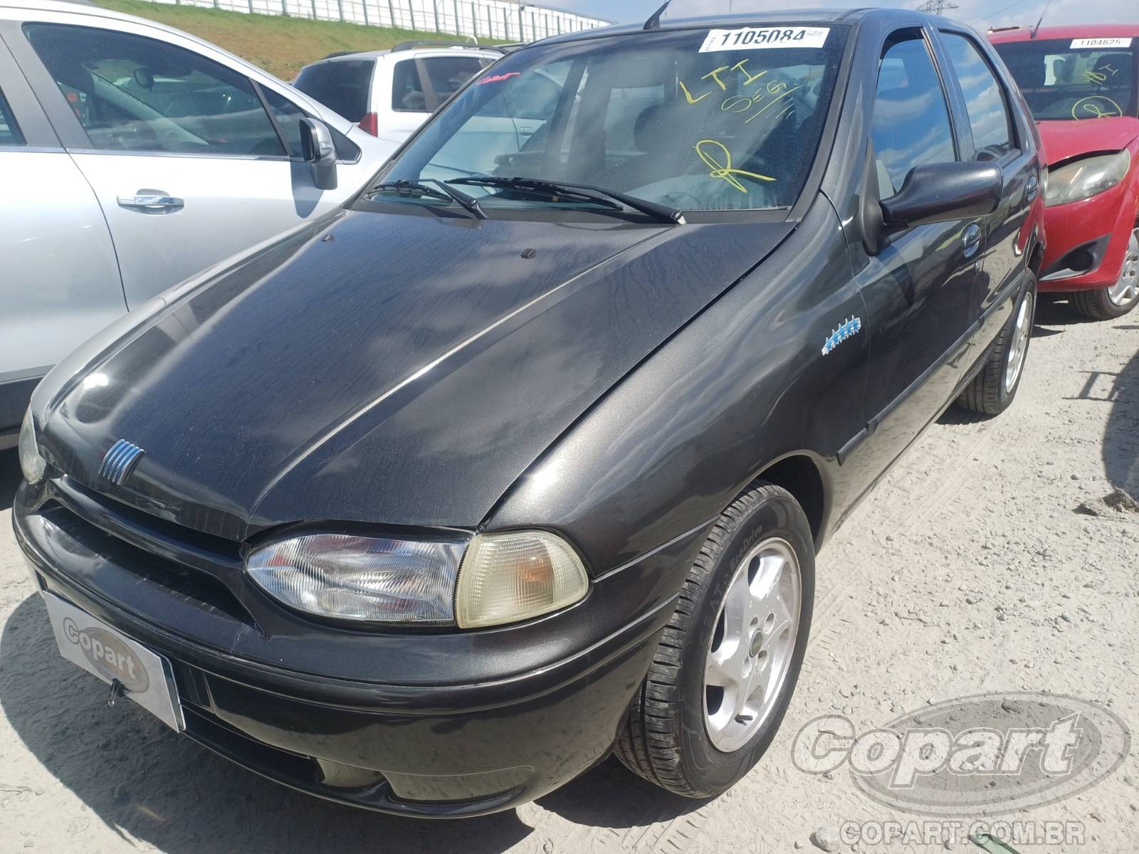 Foto 2: 2000 FIAT PALIO