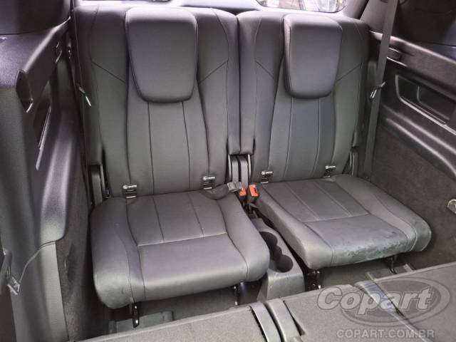 2021 MERCEDES BENZ CLASSE GLB 