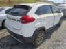 2019 CAOA CHERY TIGGO 2 