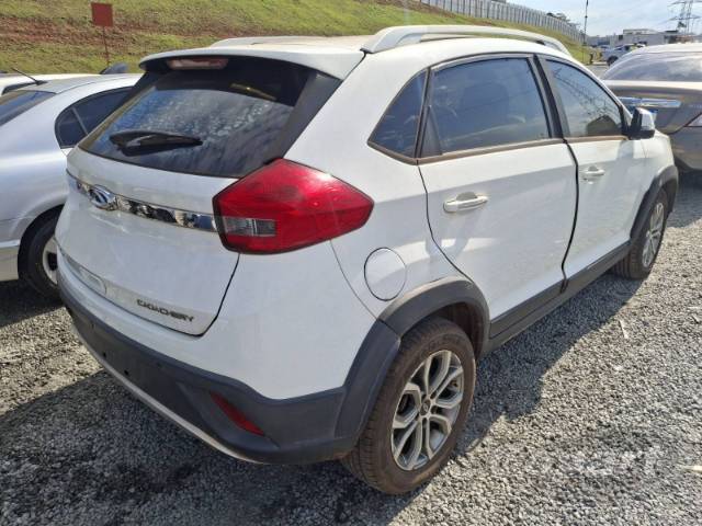 2019 CAOA CHERY TIGGO 2 