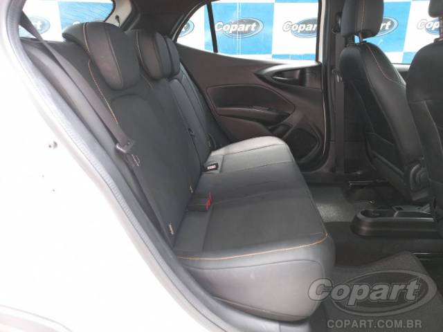 2026 FIAT ARGO 