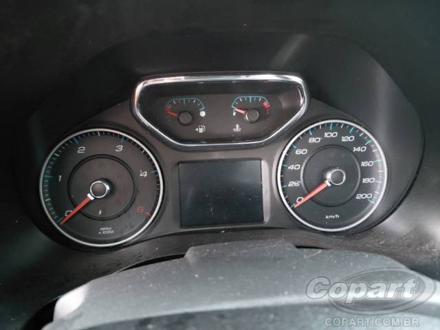 2018 CHEVROLET TRAILBLAZER 