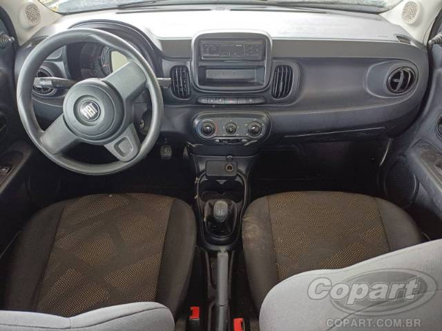 2024 FIAT MOBI 