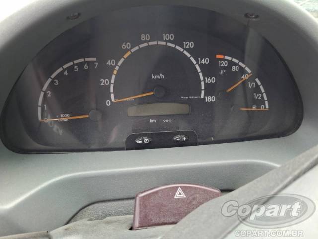 2009 MERCEDES BENZ SPRINTER VAN 