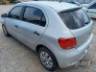 2016 VOLKSWAGEN GOL 