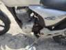 2007 HONDA CG 150 