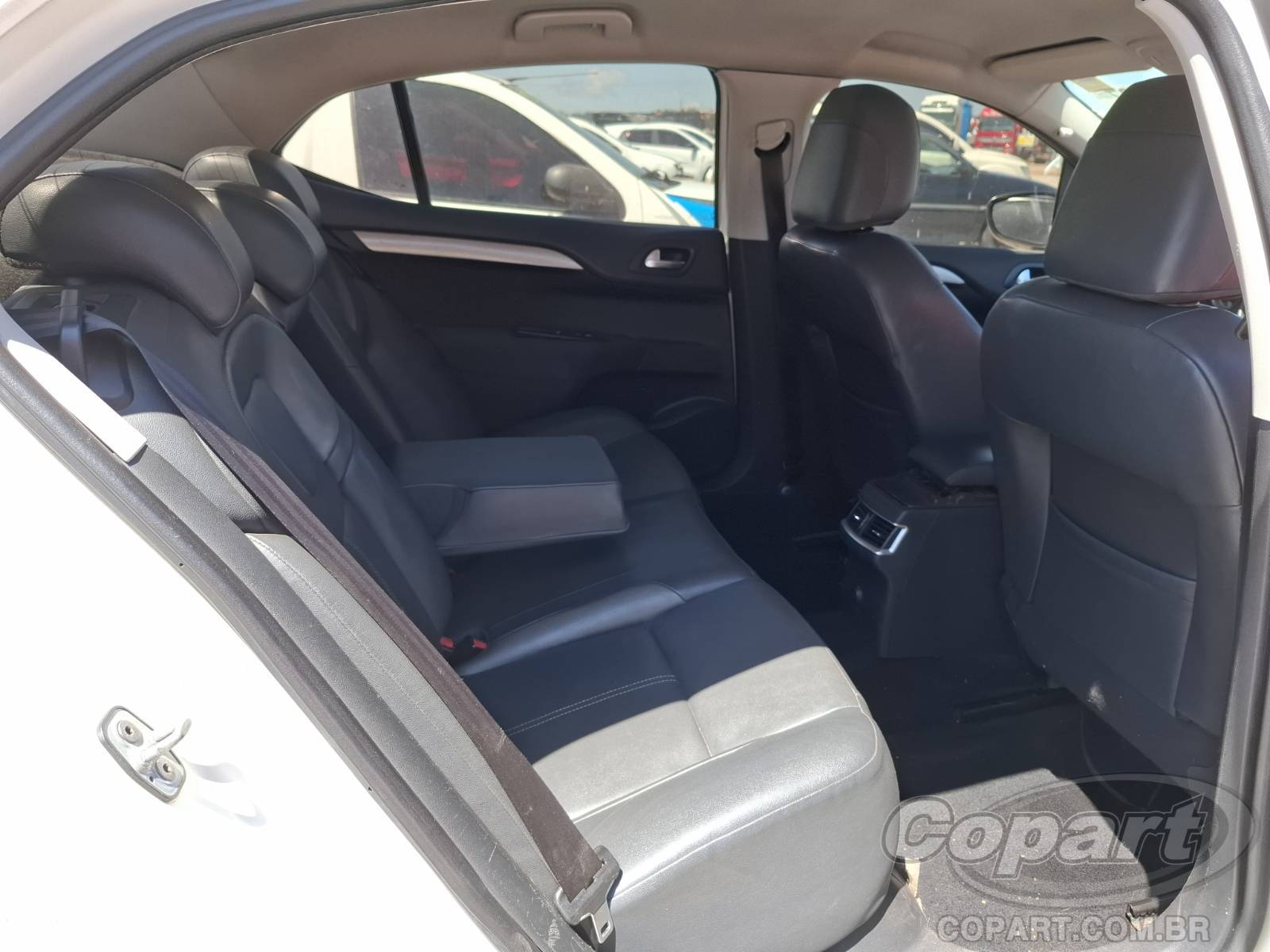 Foto 6 de 10: 2018 CITROEN C4 LOUNGE