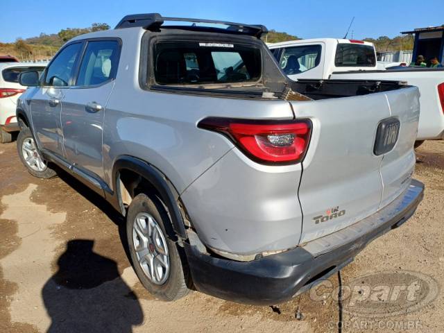 2018 FIAT TORO 