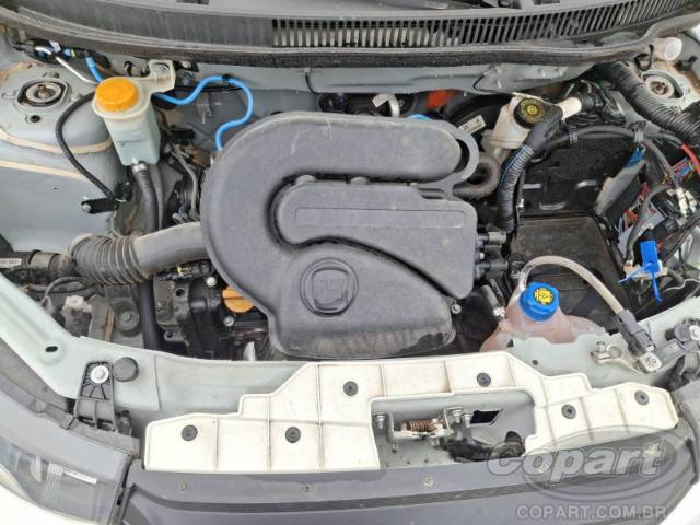 2025 FIAT MOBI 