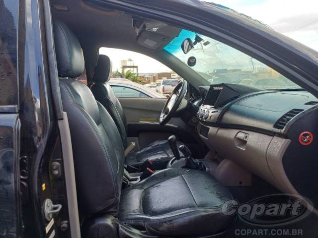 2009 MITSUBISHI L200 TRITON 
