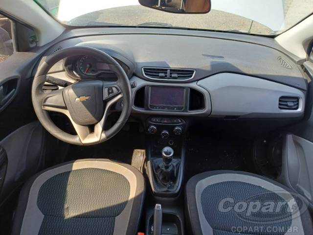 2016 CHEVROLET ONIX 