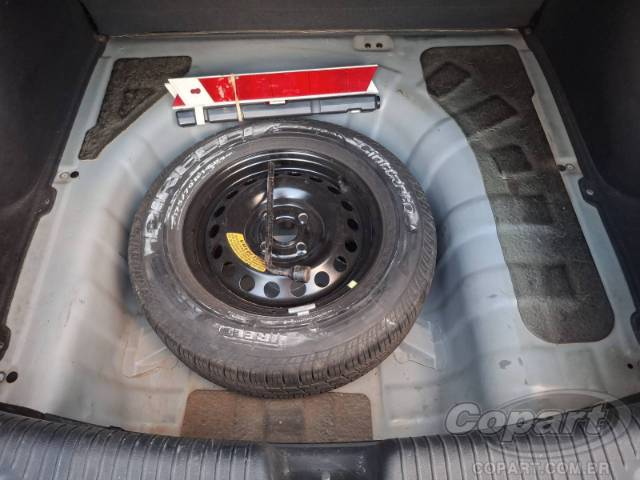 2016 HYUNDAI HB20S 
