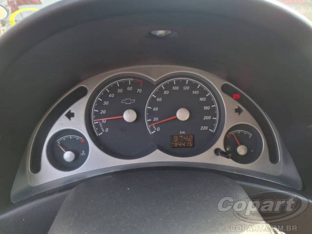 2009 CHEVROLET CORSA 
