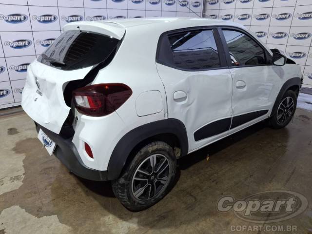 2023 RENAULT KWID 