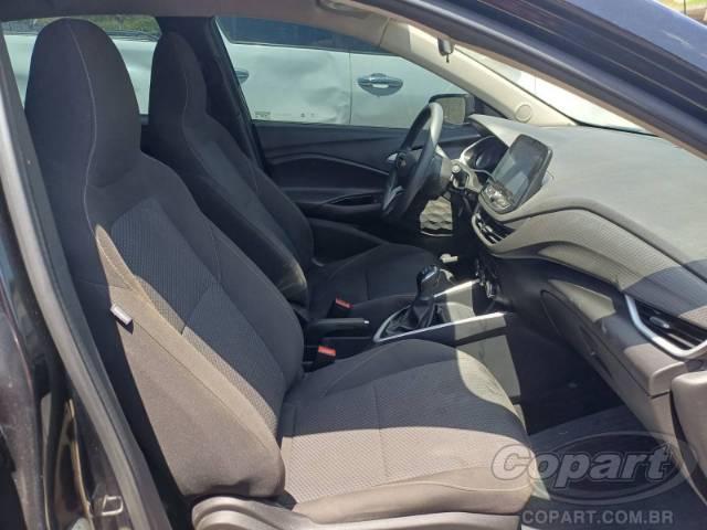 2025 CHEVROLET ONIX PLUS 