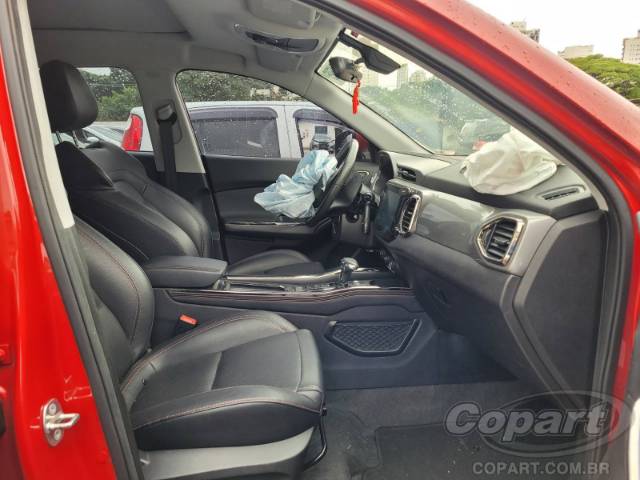 2022 CAOA CHERY TIGGO 5X 