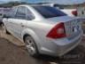 2009 FORD FOCUS SEDAN 