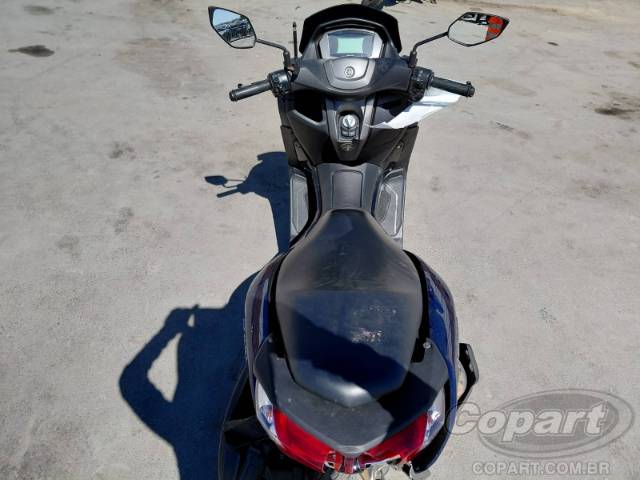 2022 YAMAHA NMAX 