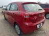 2018 FORD KA 
