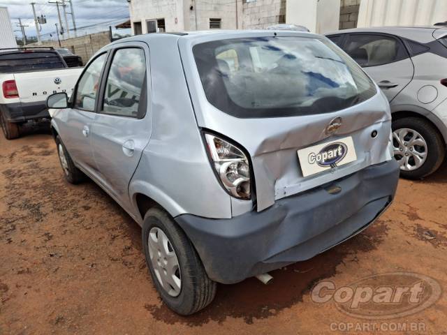 2011 CHEVROLET CELTA 