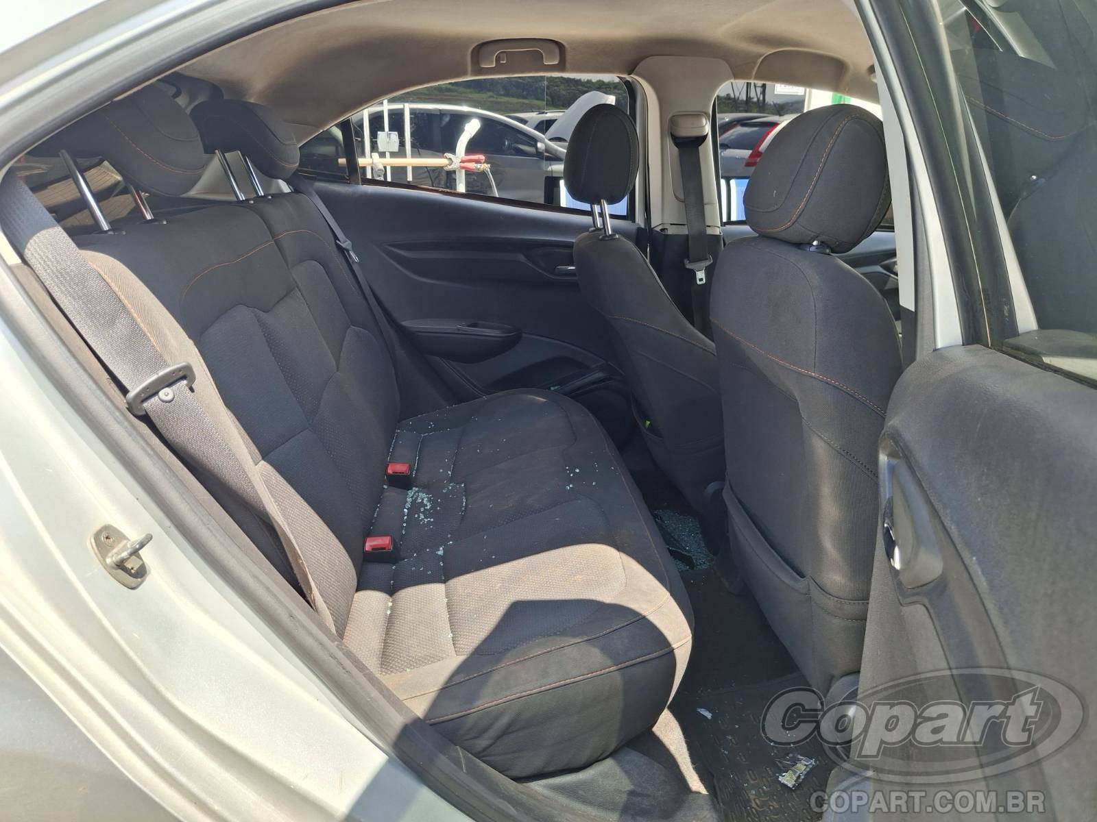 Foto 6 de 12: 2014 CHEVROLET ONIX