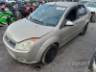 2008 FORD FIESTA SEDAN 