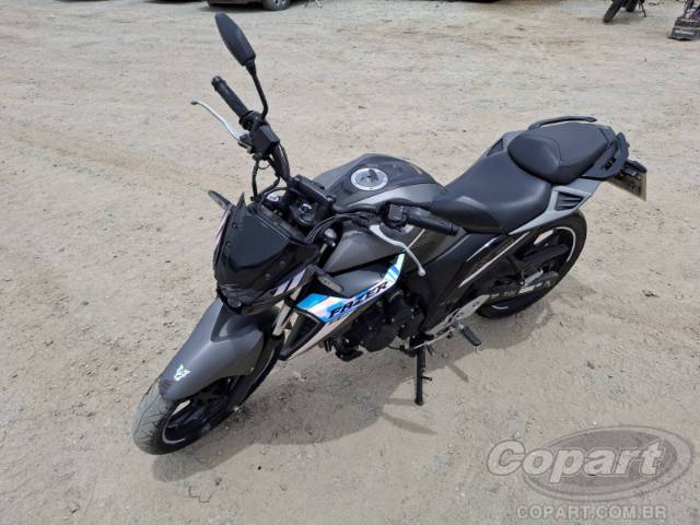 2025 YAMAHA FZ25 FAZER 