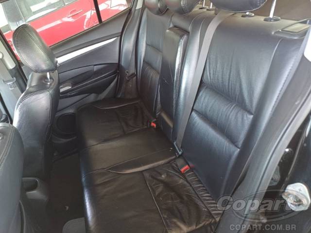 2011 HONDA CITY 