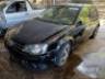 2010 VOLKSWAGEN GOLF 