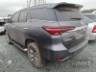 2021 TOYOTA SW4 