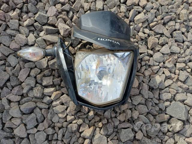 2014 HONDA CG 150 