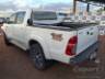 2013 TOYOTA HILUX CD 