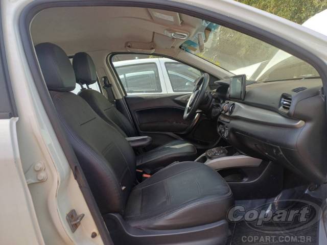 2019 FIAT ARGO 