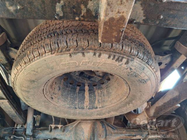 2023 CHEVROLET S10 CABINE DUPLA 