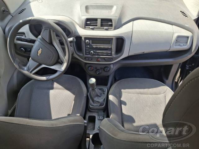 2013 CHEVROLET SPIN 