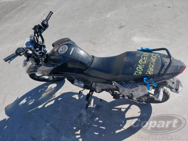 2026 YAMAHA FACTOR 