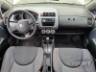 2007 HONDA FIT 