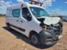 2023 RENAULT MASTER FURGAO 